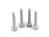 ES#3691705 - n105524041KT - Transmission Mount Hardware Kit - Includes all necessary stretch bolts that must be replaced whenever your mounts are serviced - Genuine Volkswagen Audi - Volkswagen
