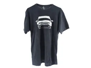 Rendered MK7 T-Shirt - Large
