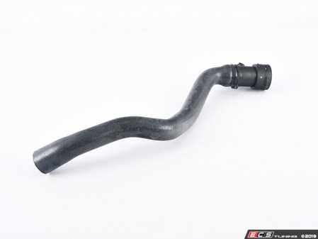 ES#3659112 - 8K0121055N - Lower Radiator Hose - Keep your cooling system hoses free from cracks - Rein - Audi
