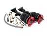 ES#3981042 - 78577 - 08-15 W204 C-Class Front Performance Kit  - Front Air Lift Performance kit - Get the stance you always wanted for your RWD W204 C-Class - Air Lift - Mercedes Benz