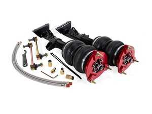 ES#3981042 - 78577 - 08-15 W204 C-Class Front Performance Kit  - Front Air Lift Performance kit - Get the stance you always wanted for your RWD W204 C-Class - Air Lift - Mercedes Benz