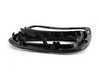 ES#5386865 - 51719634576 - JCW Grille Air Discharge - Right - Located in the side section of the JCW Aerodynamic rear bumper - Genuine MINI - MINI