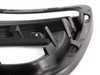ES#5386865 - 51719634576 - JCW Grille Air Discharge - Right - Located in the side section of the JCW Aerodynamic rear bumper - Genuine MINI - MINI