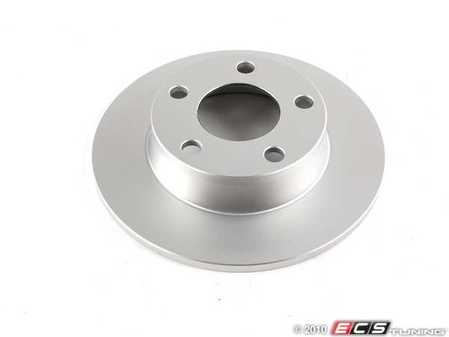 ES#2130190 - 40454029 - Disc Brake Rotor - Meyle - 