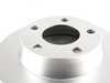 ES#2130190 - 40454029 - Disc Brake Rotor - Meyle - 
