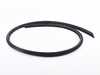 ES#130352 - 51722259793 - Upper Door Seal Edge Protector - Left - Genuine replacement door seal/edge protector. Anthracite color. - Genuine BMW - BMW