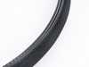 ES#130352 - 51722259793 - Upper Door Seal Edge Protector - Left - Genuine replacement door seal/edge protector. Anthracite color. - Genuine BMW - BMW