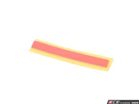 ES#77504 - 51131920090 - ADHES.TAPE - Genuine BMW - BMW