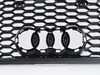 ES#2844891 - 4G8853651LT94 - RS7 Grille Assembly - Glossy Black - Clean up or change your look - Genuine Volkswagen Audi - Audi