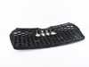 ES#2844891 - 4G8853651LT94 - RS7 Grille Assembly - Glossy Black - Clean up or change your look - Genuine Volkswagen Audi - Audi