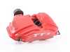 ES#3180412 - 8S0615108H - Front Brake Caliper - Right (Tornado Red) - Restore your stopping power - Genuine Volkswagen Audi - Audi