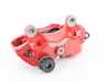 ES#3180412 - 8S0615108H - Front Brake Caliper - Right (Tornado Red) - Restore your stopping power - Genuine Volkswagen Audi - Audi