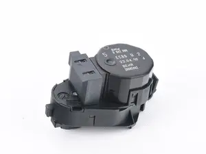 Actuator Ventilation - Right