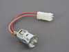 ES#168939 - 61341378716 - Socket Cigarette Lighter - Genuine BMW - BMW