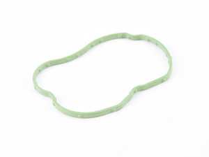 ES#2698591 - 11518516207 - Engine Coolant Thermostat Gasket - Genuine BMW - BMW