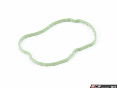 ES#2698591 - 11518516207 - Engine Coolant Thermostat Gasket - Genuine BMW - BMW