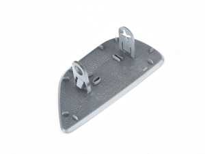 ES#1875748 - 51117248064 - COVERING PRIMEND RIG - Genuine BMW - BMW