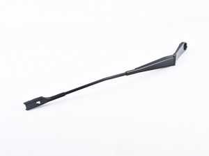 ES#2773071 - 8U1955407A1P9 - Front Wiper Arm - Left - Keep your wipers operating properly - Genuine Volkswagen Audi - Audi
