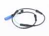 ES#3515227 - 34356890791 - Brake Pad Wear Sensor - Rear - Alerts you to pad wear before it's critically low - Genuine BMW - BMW