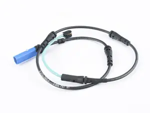 Brake Pad Wear Sensor - Rear