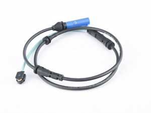 ES#3548516 - 34356890788 - Front Brake Pad Sensor  - Direct replacement from BMW - Genuine BMW - BMW