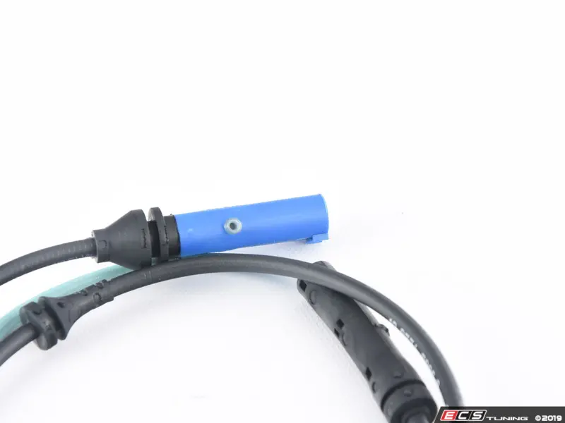 FRONT BRAKE PAD WEAR SENSOR LEAD FITS: BMW 5 SERIES E39 1996-2003 | UK