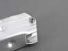 ES#2994245 - 51117374789 - Deformation Element - Front Lower Left - Genuine BMW - BMW