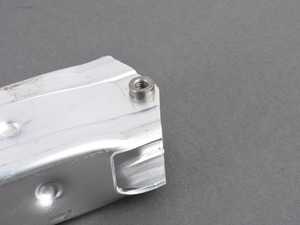 ES#2994245 - 51117374789 - Deformation Element - Front Lower Left - Genuine BMW - BMW