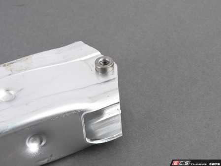 ES#2994245 - 51117374789 - Deformation Element - Front Lower Left - Genuine BMW - BMW