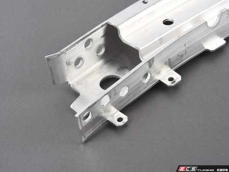 ES#2921504 - 51117368482 - Adapter - Lower Right - Genuine BMW - BMW MINI