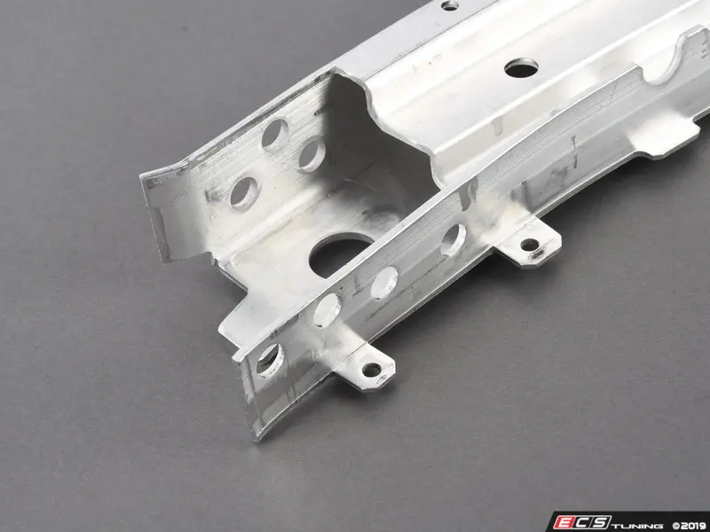 Genuine BMW - 51117368482 - Adapter - Lower Right (51-11-7-368-482)