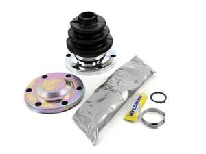 ES#57078 - 33219067909 - CV Boot Repair Kit - One kit does inner or outer, order 4 per car or 2 per side - Genuine BMW - BMW