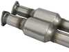 ES#3524973 - 47-46303 - Catalytic Converter  - Direct-fit catalytic converter - AFE - BMW
