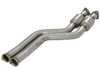 ES#3524973 - 47-46303 - Catalytic Converter  - Direct-fit catalytic converter - AFE - BMW