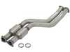 ES#3524973 - 47-46303 - Catalytic Converter  - Direct-fit catalytic converter - AFE - BMW