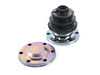 ES#57078 - 33219067909 - CV Boot Repair Kit - One kit does inner or outer, order 4 per car or 2 per side - Genuine BMW - BMW