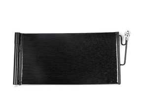 ES#3545305 - 10540 - A/C Condenser & Drier - Mounts to core support in front of the radiator - CSF - MINI