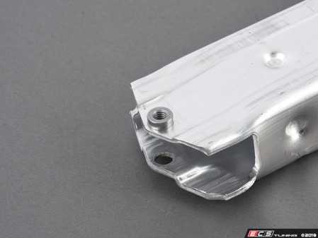 ES#2994246 - 51117374790 - Deformation Element - Front Lower Right - Genuine BMW - BMW