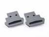 ES#67911 - 41117165339 - Repair Kit Radiator Bracket - Genuine BMW - BMW