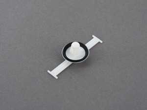 ES#3494712 - 61139285770 - CABLE HOLDER - Genuine BMW - BMW MINI