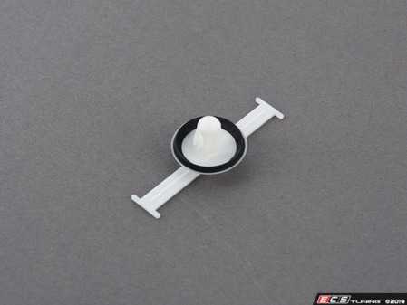 ES#3494712 - 61139285770 - CABLE HOLDER - Genuine BMW - BMW MINI