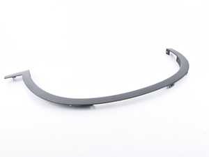 ES#2994751 - 51777332337 - Wheel Arch Trim - Left Front - Genuine BMW - Genuine BMW - BMW