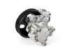 ES#2592803 - 0024669801 - Power Steering Pump - Brand New Unit - No Core Charge - LUK - Mercedes Benz