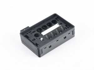 ES#3023136 - 61359224853 - Rain And Light Sensor - (NO LONGER AVAILABLE) - Mounts to the top of the windshield - Vemo - 