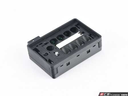 ES#3023136 - 61359224853 - Rain And Light Sensor - (NO LONGER AVAILABLE) - Mounts to the top of the windshield - Vemo - 