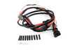 ES#3173029 - 61129313131 - WIRING HARNESS FOR E - Genuine BMW - BMW