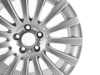 ES#260296 - 36116775404 - Bmw Light Alloy Wheel Multi-Spoke 235 - 19'' - Genuine BMW - BMW