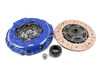 ES#3090713 - SA443H-2 - Stage 2+ Clutch Kit  - Offers more holding power with a full faced, multi-friction clutch disc - Spec Clutches - Audi