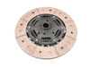 ES#3090713 - SA443H-2 - Stage 2+ Clutch Kit  - Offers more holding power with a full faced, multi-friction clutch disc - Spec Clutches - Audi
