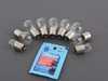 ES#2877000 - n017732211KT - Tail Light Bulb Refresh Kit - Don't wait to change out every bulb one at a time - Genuine Volkswagen Audi - Volkswagen